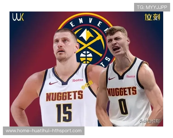 掘金替补席火力惊人，联盟最深阵容实锤，掘金主力阵容