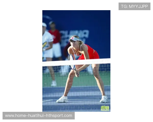 网球青少年心理建设：冠军从心开始