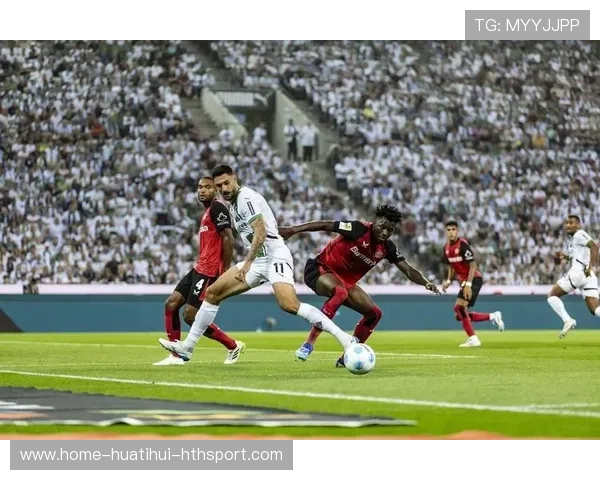 勒沃库森多线推进接连打破缝隙