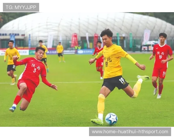 国际足球在青训投入上的成果逐步显现，国家足球青训进步了么