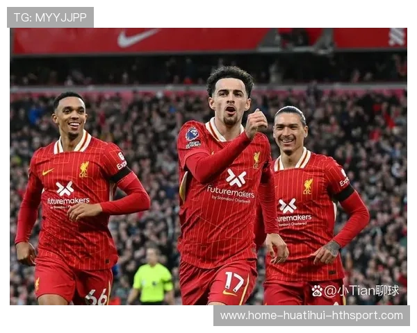 利物浦再夺三连胜，红军气势如虹，利物浦又叫红军
