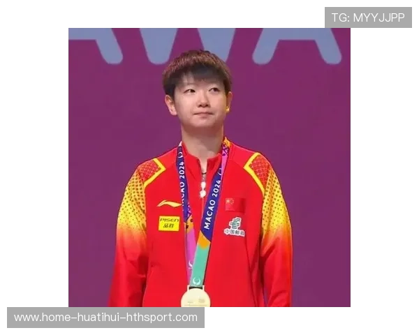 孙颖莎25周岁生快！已创多项之最，本届全运会冲击一重要空白点，孙颖莎参加全运会了吗