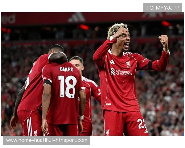 伯恩茅斯索兰克的无球跑动非常积极