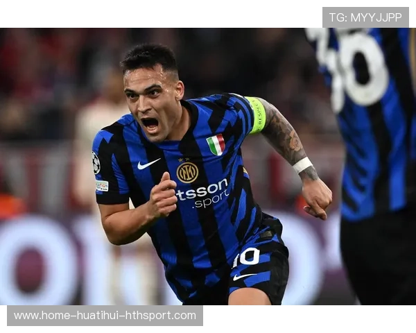 国米锋线回暖，劳塔罗重拾射门感觉，劳塔罗转会国米