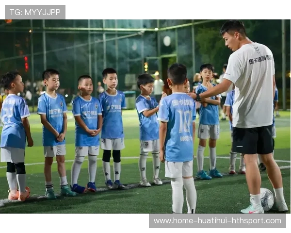 足球观察：青训新未来路在何方？，足球青训大纲全文