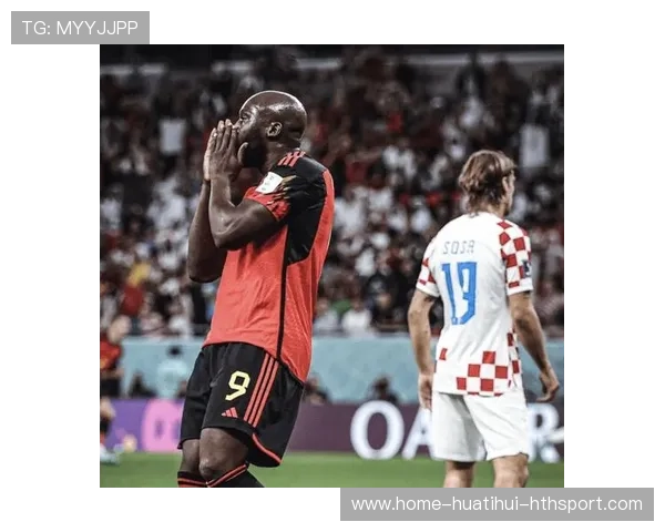 卢卡库插上抢断后强打成势，比利时攻势如洪水漫延：一场速度与力量的商业美学