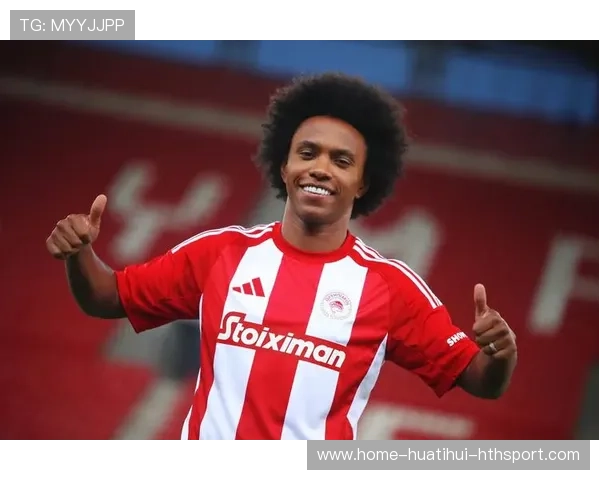 奥林匹亚科斯青训新策略：租借铺路造就未来之星