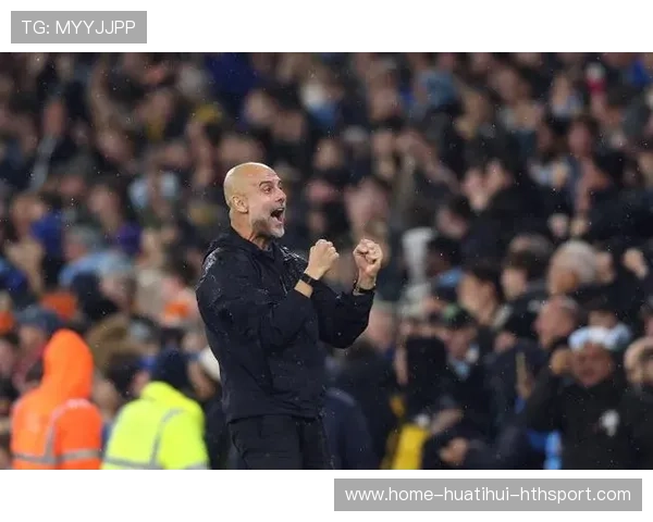 瓜迪奥拉调整中场站位：重塑节奏的魔术师